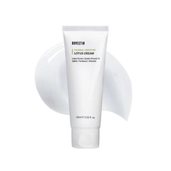 ROVECTIN - Calming Sensitive Lotus Cream (60ml)