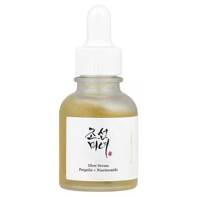Beauty of Joseon, Glow Serum, Propolis + Niacinamide, 1.01 fl oz (30 ml)