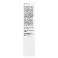 APLB, Glutathione Niacinamide, Sunscreen, SPF 50+ PA ++++, 1.35 fl oz (40 ml)