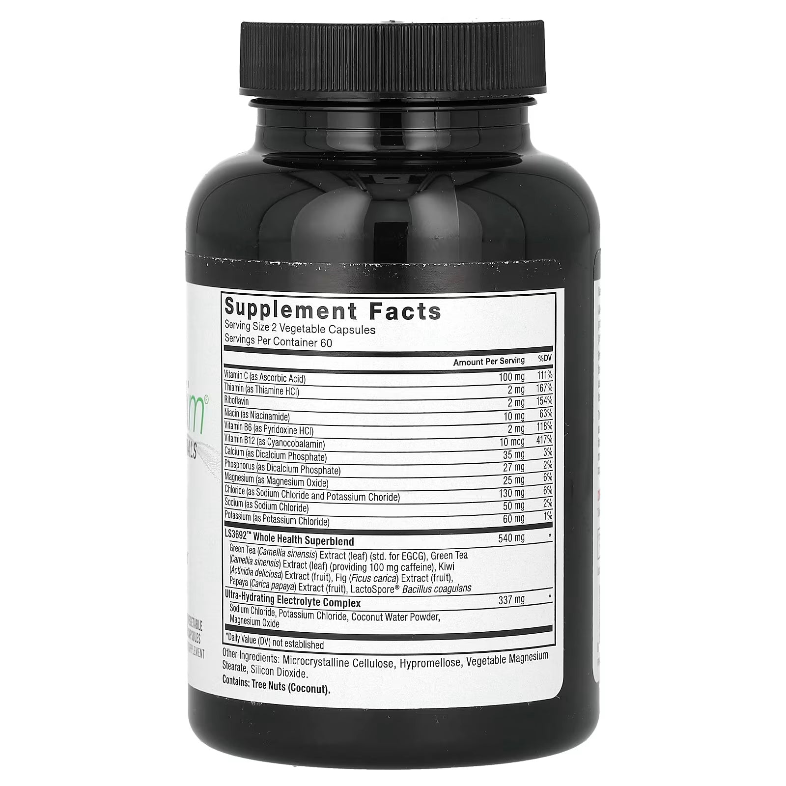 Force Factor, ProbioSlimยฎ, Weight Loss Essentials, 120 Vegetable Capsules
