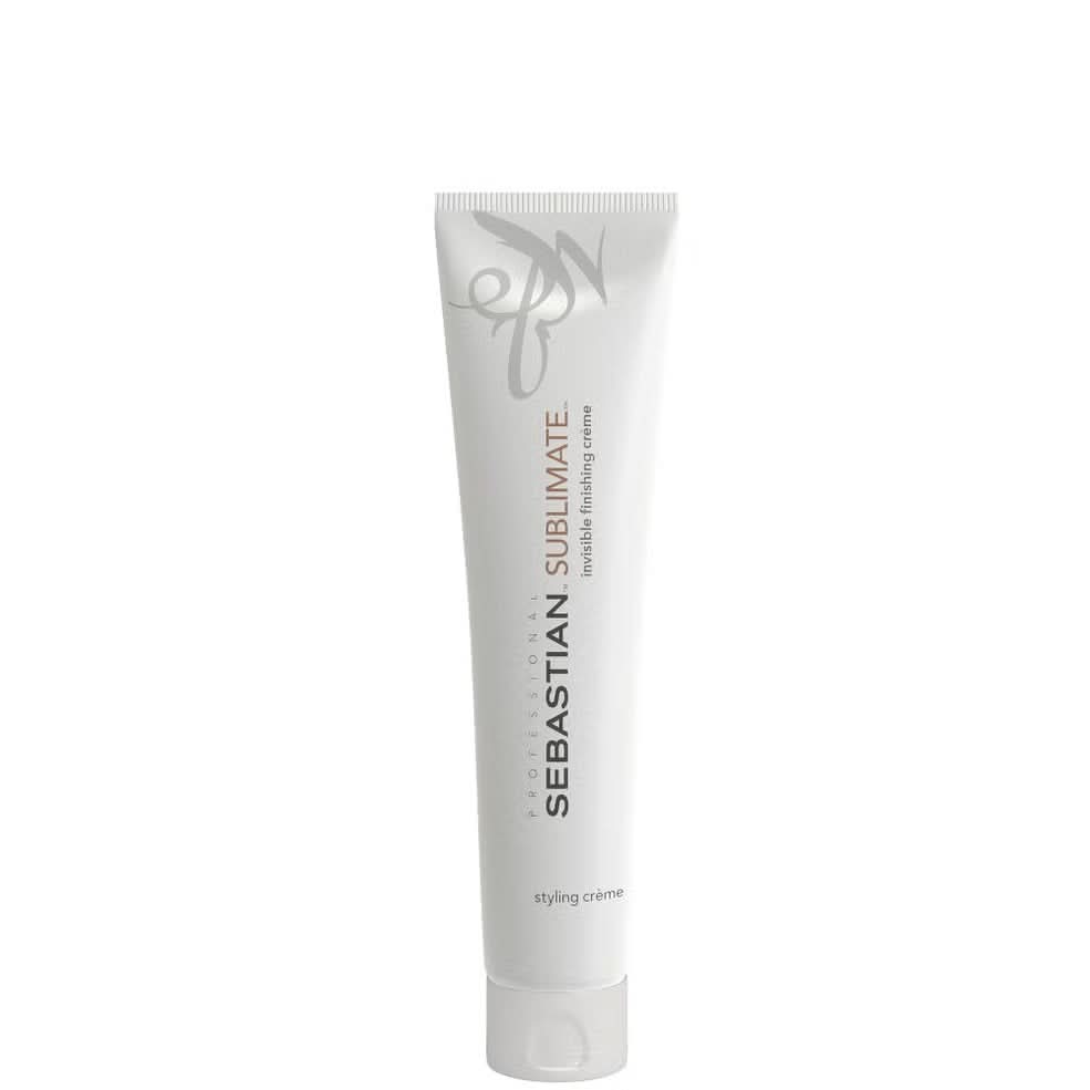 Sebastian Professional Sublimate Hair Styling Cream 100ml