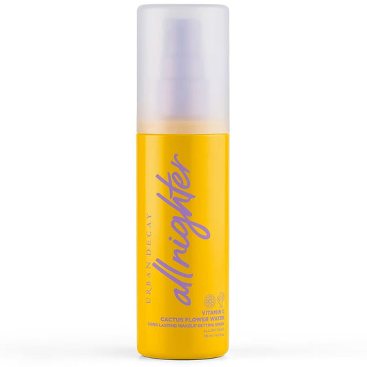 Urban Decay All Nighter Setting Spray Vitamin C