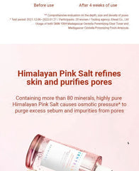 SKIN 1004 - Madagascar Centella Poremizing Fresh Ampoule Mini