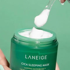 LANEIGE - Cica Sleeping Mask Mini