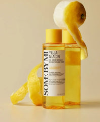 SOME BY MI - Yuja Niacin 30 Days Miracle Brightening Toner