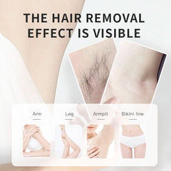 WATERCOME - Body Hair Removal Cream - 80g