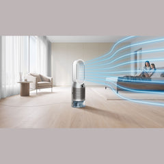 Dyson Purifier Cool Formaldehyde purifying fan