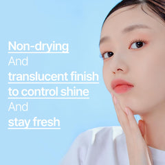 ETUDE - Sebum Soak Pact