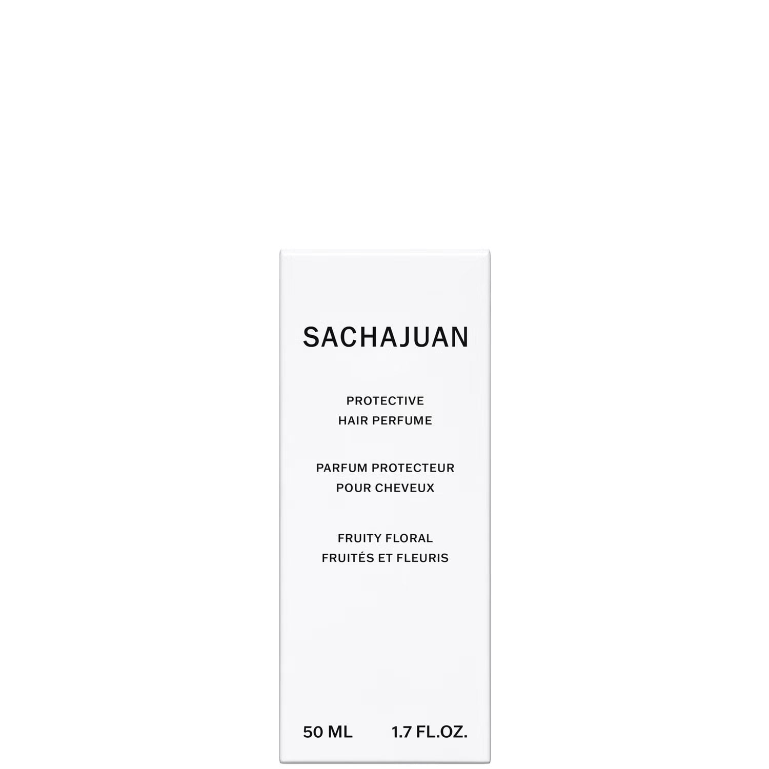 Sachajuan Protective Hair Perfume 50ml