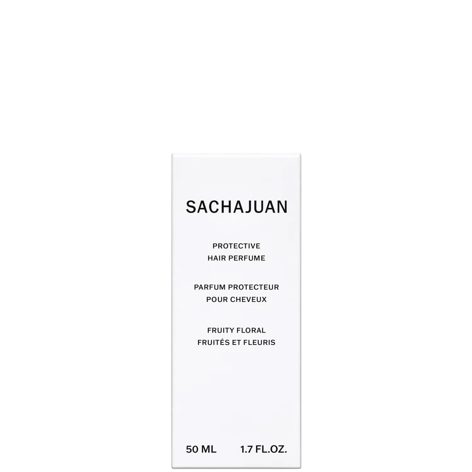 عطر ساشاجوان الواقي للشعر 50 مل