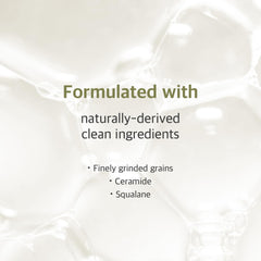 ROUND LAB - Soybean Cleanser