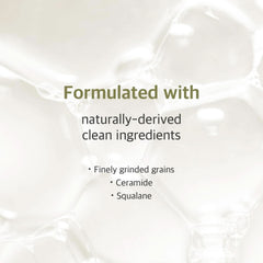ROUND LAB - Soybean Cleanser