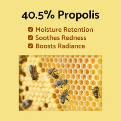 iUNIK - Propolis Vitamin Eye Cream