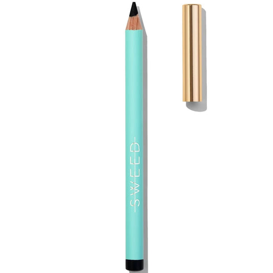 Sweed Satin Kohl Eyeliner 2.26g (Various Shades)