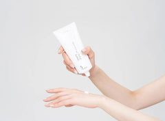 9wishes - White Tone-Up Body Serum