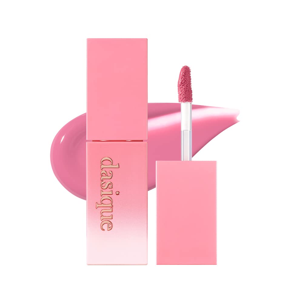 dasique - Juicy Dewy Tint Ice Cream Edition - 5 Colors
