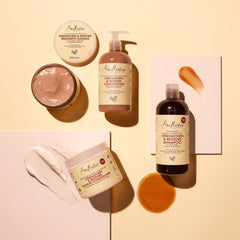 Shea Moisture Jamaican Black Castor Oil Strengthen and Restore Styling Lotion 237ml