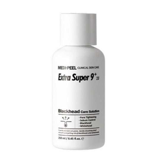 MEDI-PEEL - Extra Super 9 Plus 2.0