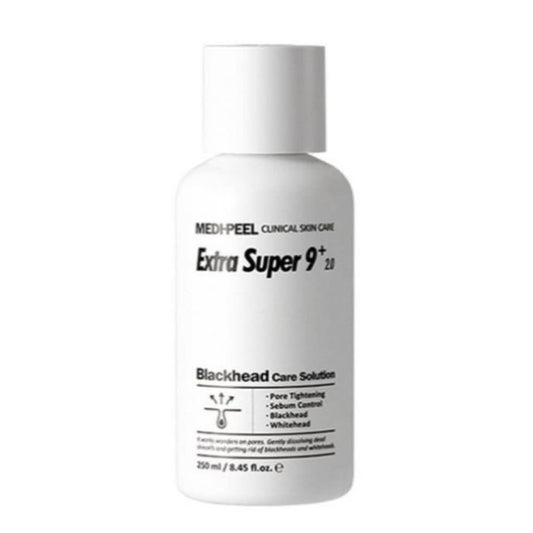 MEDI-PEEL - Extra Super 9 Plus 2.0