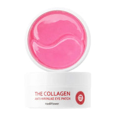 MediFlower - The Collagen Anti-Wrinkle Eye Patch