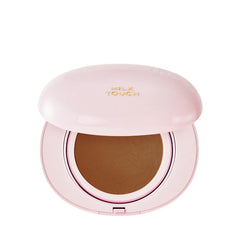 Milk Touch - All-day Skin Fit Milky Glow Cushion - 20 Colors