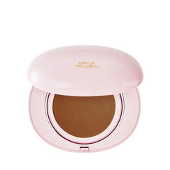 Milk Touch - All-day Skin Fit Milky Glow Cushion - 20 Colors