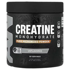 ABE, Creatine Monohydrate, Pure Micronized Powder, Unflavored, 10.58 oz (300 g)