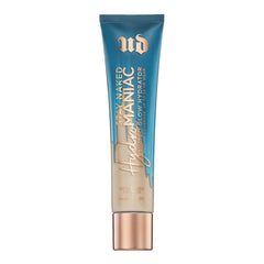 Urban Decay Stay Naked Hydromaniac Tinted Glow Hydrator 35ml (Various Shades)