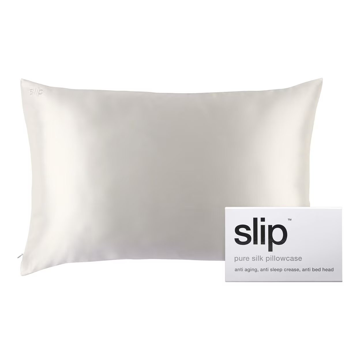Slip Queen/Standard Pillowcase 1pc