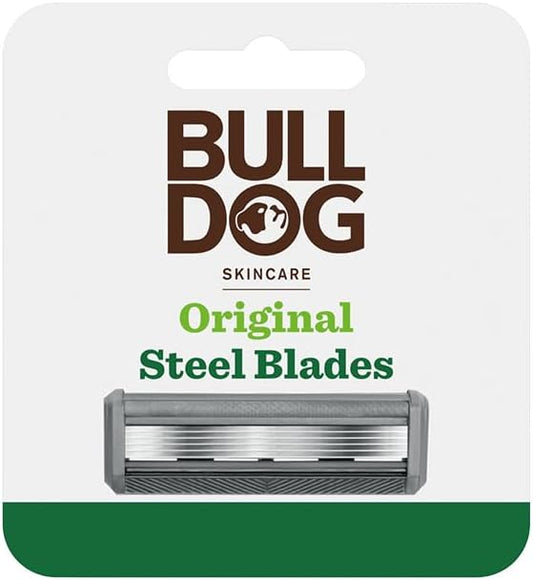 Bulldog Original Blades