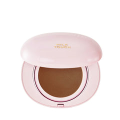 Milk Touch - All-day Skin Fit Milky Glow Cushion - 20 Colors
