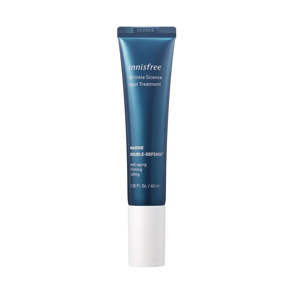 innisfree - Wrinkle Science Spot Treatment