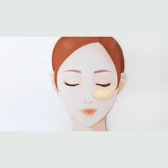 Elizavecca - Hell-Pore Gold Hyaluronic Acid Eye Patch