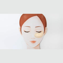 Elizavecca - Hell-Pore Gold Hyaluronic Acid Eye Patch