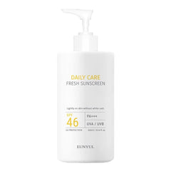 EUNYUL - Daily Care Fresh Sunscreen