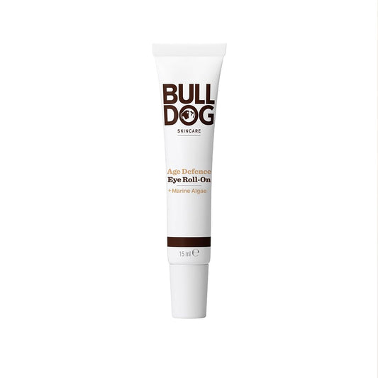 Bulldog Age Defence Eye Roll-On 15ml