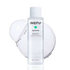 Delphyr - Liposome Waterful Bubble Toner