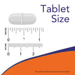 NOW Foods, L-Arginine, 1,000 mg, 120 Tablets