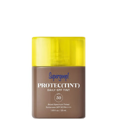 Supergoop! Protec(Tint) Daily SPF Tint SPF 50 (35ml) Various Shades