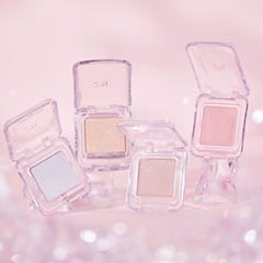 2aN - قلم تحديد بيور غلاش - 12 لونًا