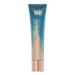 Urban Decay Stay Naked Hydromaniac Tinted Glow Hydrator 35ml (Various Shades)