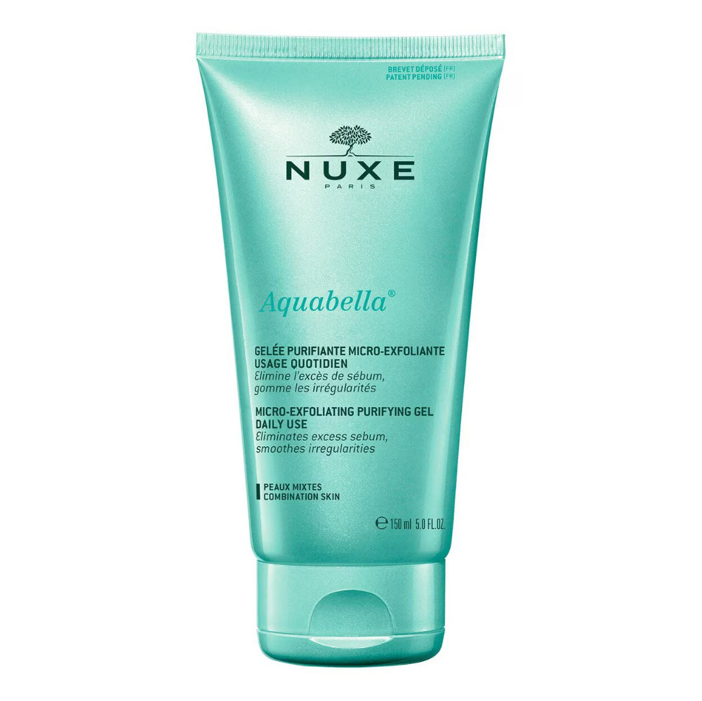 Nuxe Aquabellaยฎ Micro Exfoliating Purifying Gel 150ml