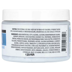 Advanced Clinicals, Keratin, Sleek + Smooth Hair Mask, 12 oz (340 g)