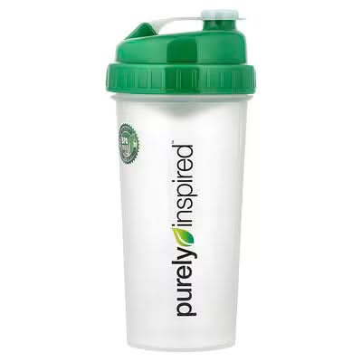 Purely Inspired, Shaker Cup, 24 oz