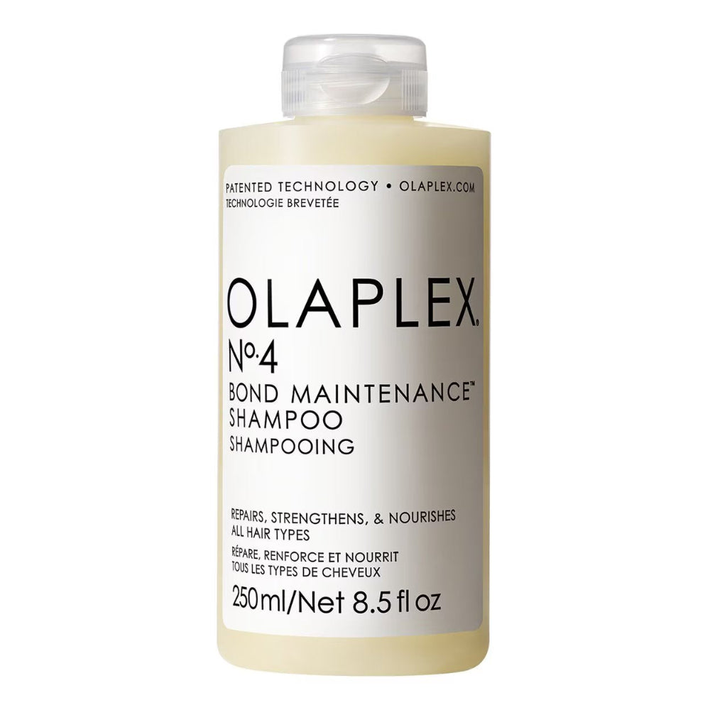 Olaplex No.4 Bond Maintenanceยฎ Shampoo 250ml