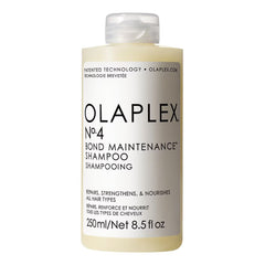 Olaplex No.4 Bond Maintenanceยฎ Shampoo 250ml