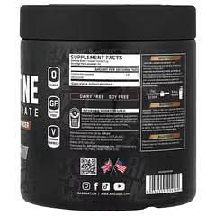 ABE, Creatine Monohydrate, Pure Micronized Powder, Unflavored, 10.58 oz (300 g)