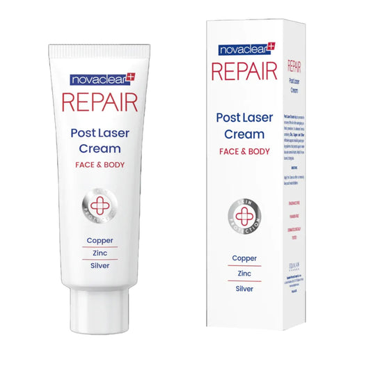 Novaclear Repair Post Laser Cream 40ml