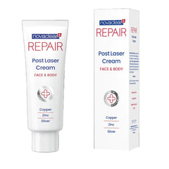 Novaclear Repair Post Laser Cream 40ml