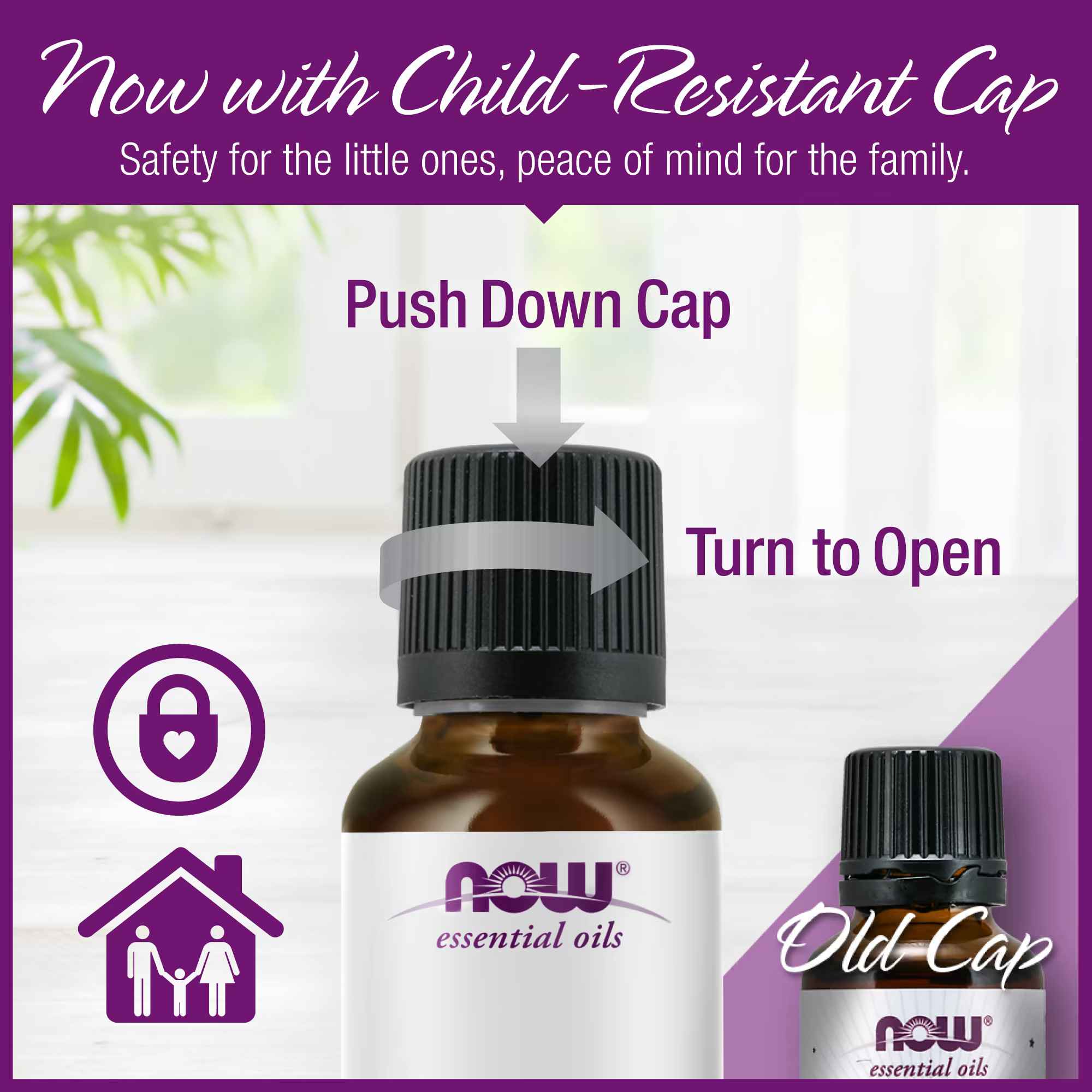 NOW Foods, Essential Oils, Rose Absolute, 1 fl oz (30 ml)